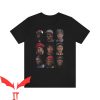 Clayton Bigsby T-Shirt Different Faces