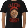 Clayton Bigsby T-Shirt Trending
