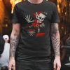 Cleveland Football For Life Brown 2023 Shirt