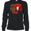 Clown Biden Halloween came early this year shirt