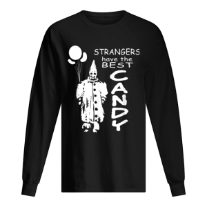 Clown Vintage Style Creepy Halloween shirt