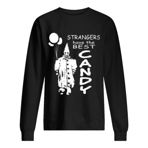 Clown Vintage Style Creepy Halloween shirt