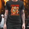 Colbie Young Miami Hurricanes vintage shirt