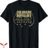 Colorado Football T-Shirt Football Play T-Shirt NFL