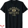 Colorado Football T-Shirt NFL