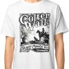 Colter Wall T-Shirt Colter Wall On Tour 2021 Tee Trending