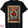 Colter Wall T-Shirt Quote Music Essential Singer T-Shirt