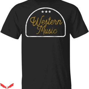 Colter Wall T-Shirt Western Music Shirt Trending