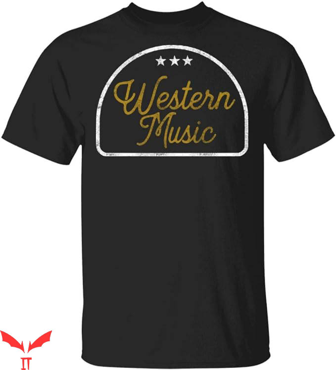 Colter Wall T-Shirt Western Music Shirt Trending Colter Wall T-Shirt Western Music Shirt Trending