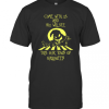 Come With Us And You Will See This Our Town Of Halloween T-Shirt