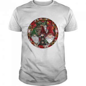 Comfort Colors Retro Christmas Vintage Shirt