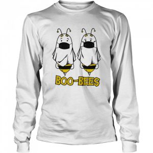 Corona Halloween Boo Bees shirt