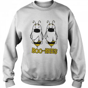 Corona Halloween Boo Bees shirt