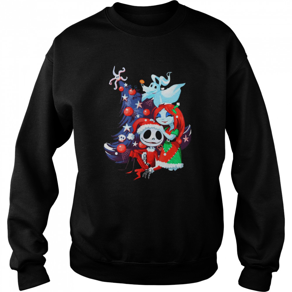 Corpse Bride Christmas Jack Skellington Frankenweenie shirt Corpse Bride Christmas Jack Skellington Frankenweenie shirt
