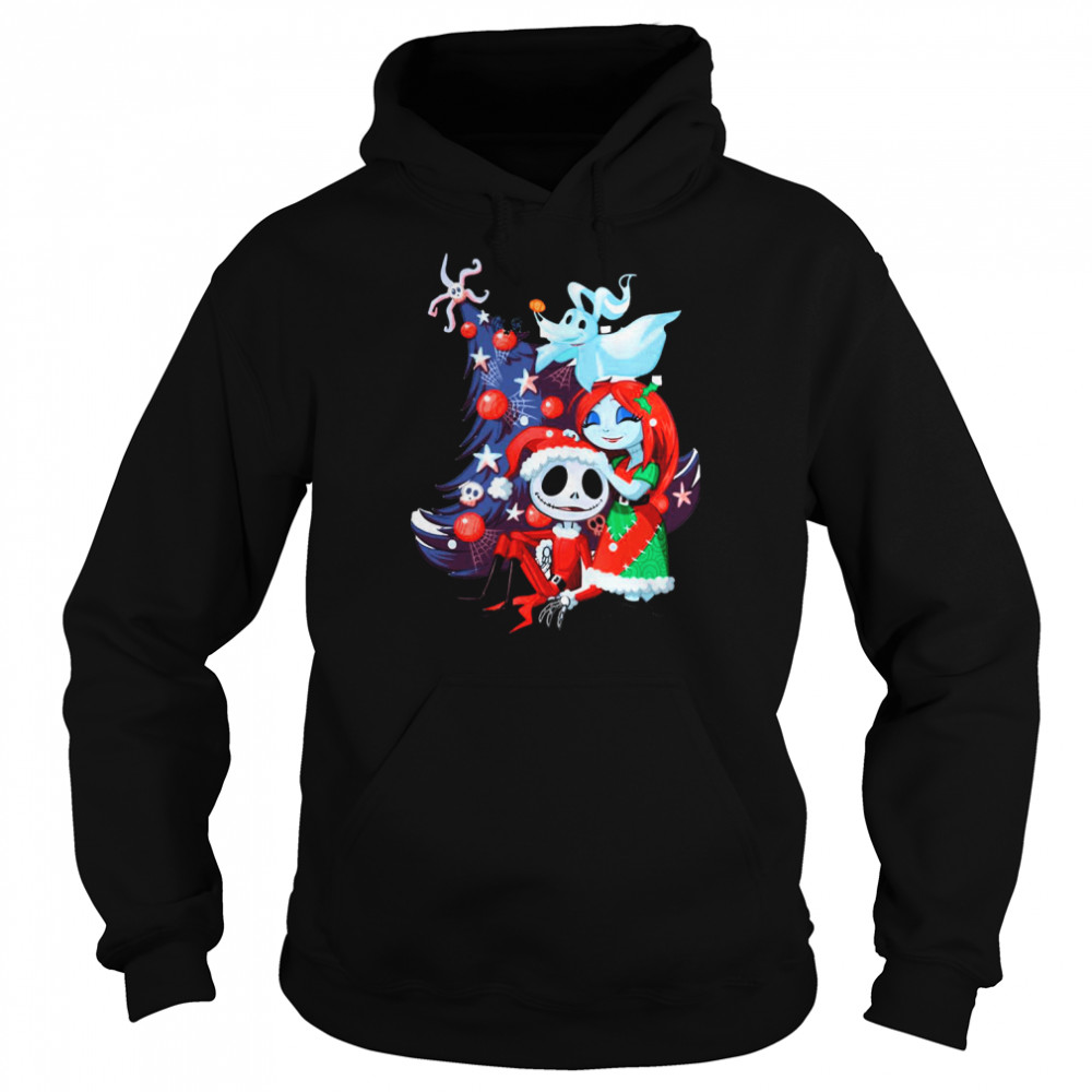 Corpse Bride Christmas Jack Skellington Frankenweenie shirt Corpse Bride Christmas Jack Skellington Frankenweenie shirt