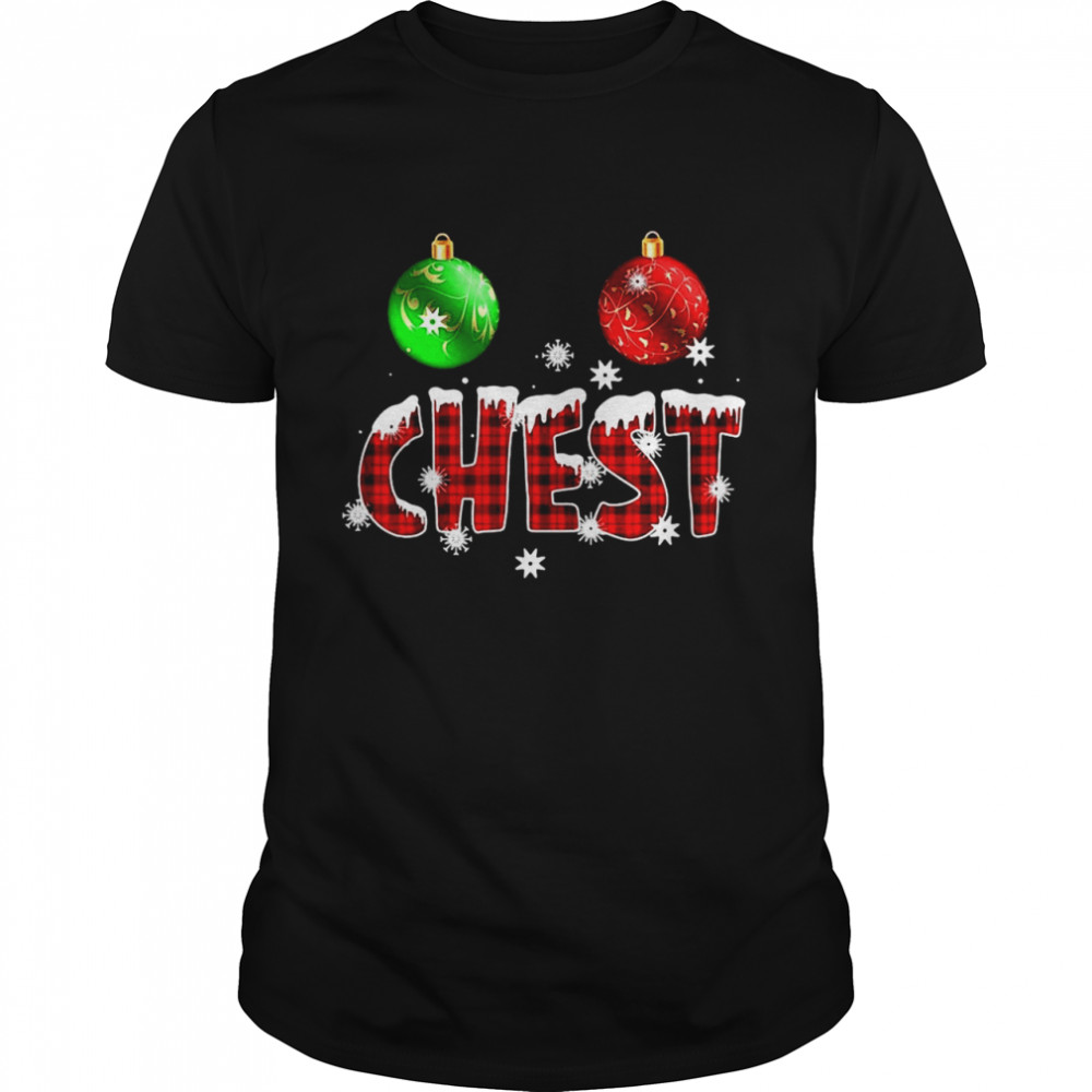 Couple Matching Christmas With Chestnuts Sweater Shirt Couple Matching Christmas With Chestnuts Sweater Shirt