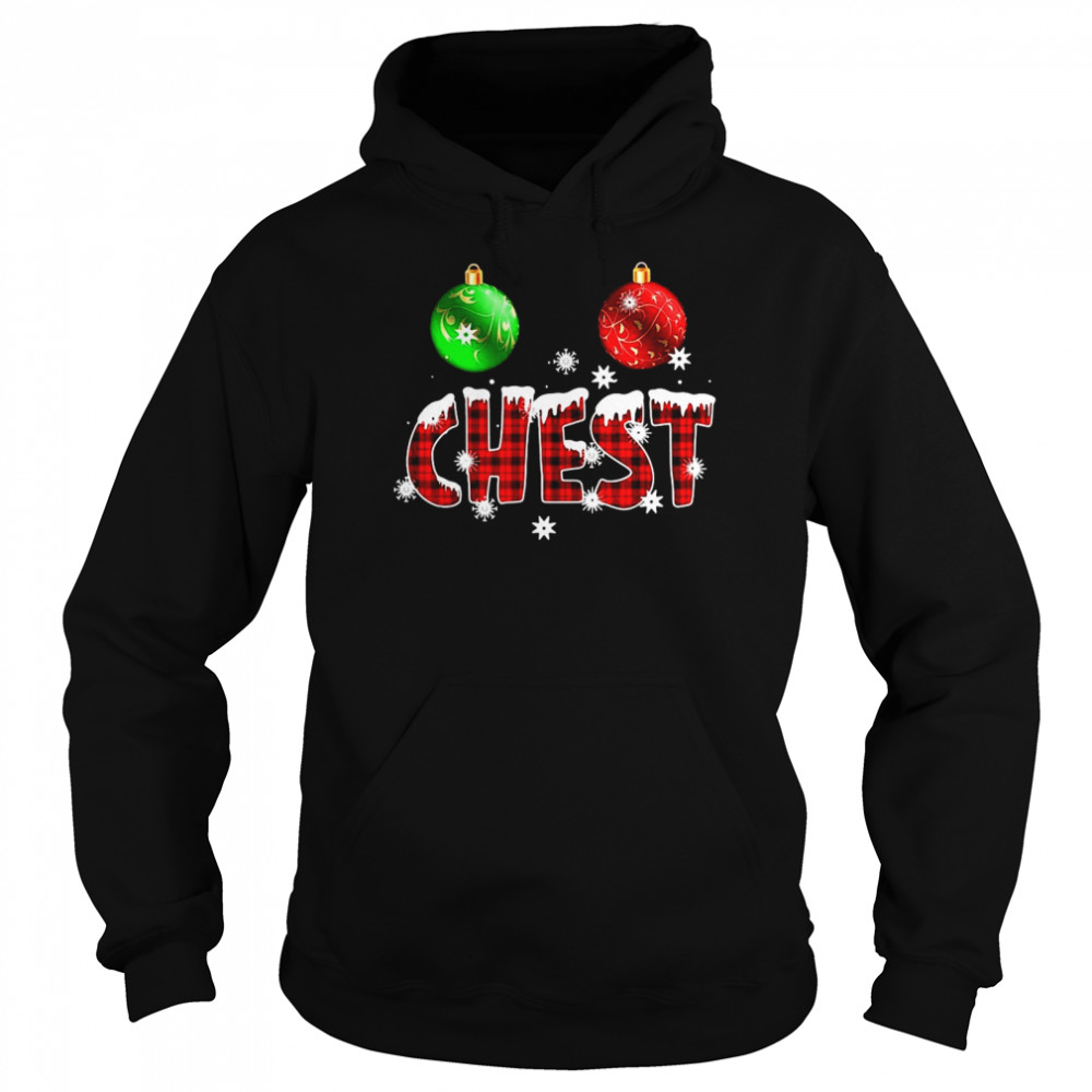 Couple Matching Christmas With Chestnuts Sweater Shirt Couple Matching Christmas With Chestnuts Sweater Shirt