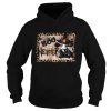 Cow boo heifer Halloween shirt
