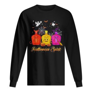 Crown Royal Halloween spirit shirt