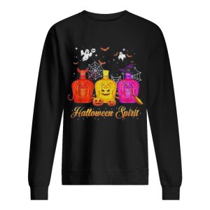 Crown Royal Halloween spirit shirt