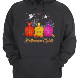 Crown Royal Halloween spirit shirt 3