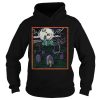 Cu Vs Bc Tigers Halloween shirt