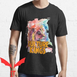 Culture Kings T-Shirt