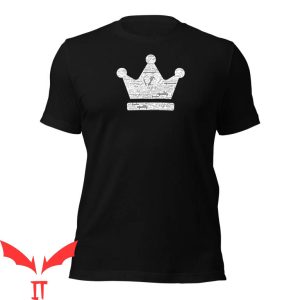 Culture Kings T-Shirt Crown Of Unity
