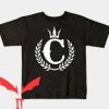 Culture Kings T-Shirt Culture Kings Logo