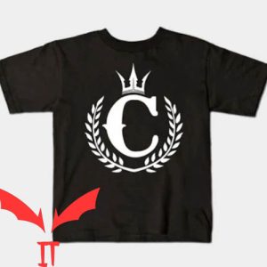 Culture Kings T-Shirt Culture Kings Logo