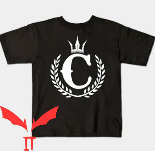Culture Kings T-Shirt Culture Kings Logo Culture Kings T-Shirt Culture Kings Logo