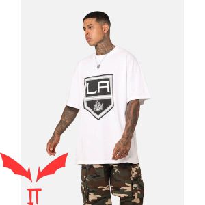 Culture Kings T-Shirt Culture Kings X NHL Los Angeles