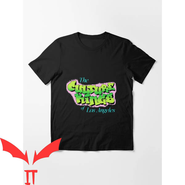 Culture Kings T-Shirt Culture Kings x Fresh Prince Culture Kings T-Shirt Culture Kings x Fresh Prince