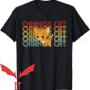 Custom Cat T-Shirt