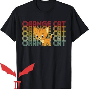 Custom Cat T-Shirt