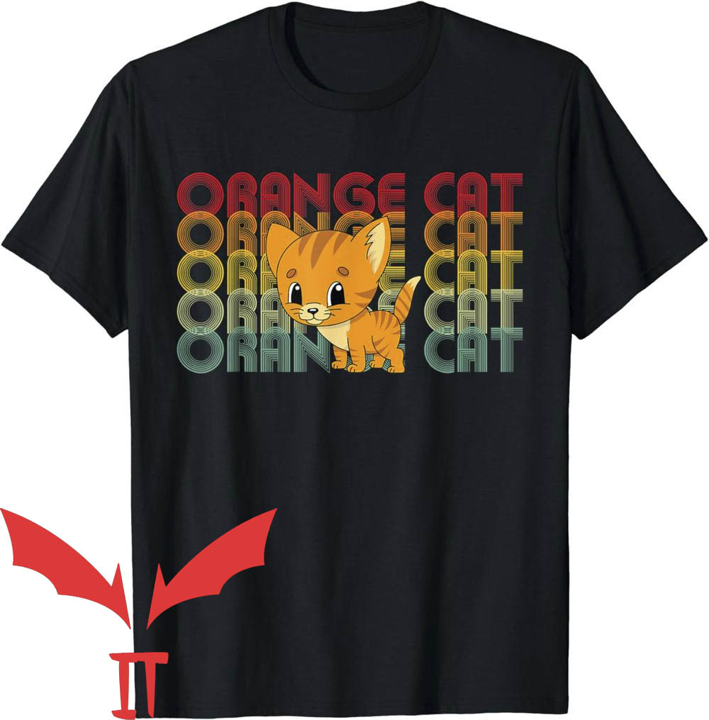 Custom Cat T-Shirt Custom Cat T-Shirt