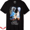 Custom Cat T-Shirt Cat Wars