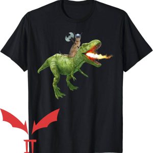 Custom Cat T-Shirt Funny Cat Picture