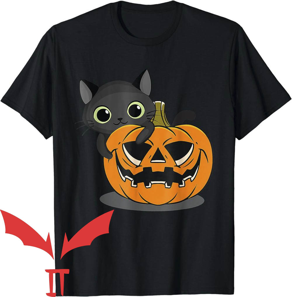 Custom Cat T-Shirt Halloween Black Cat Witch Custom Cat T-Shirt Halloween Black Cat Witch