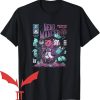 Custom Cat T-Shirt Nekomancer Cat