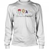 Cute Heauxcus Peauxcus Cajun French shirt