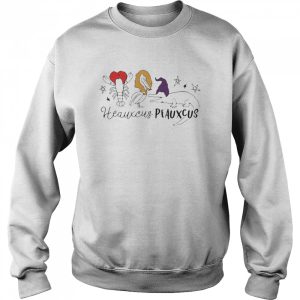 Cute Heauxcus Peauxcus Cajun French shirt