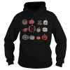 Cute Pumpkin Happy Halloween shirt