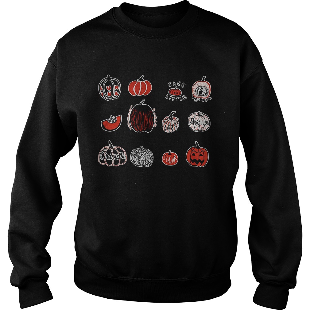 Cute Pumpkin Happy Halloween shirt Cute Pumpkin Happy Halloween shirt