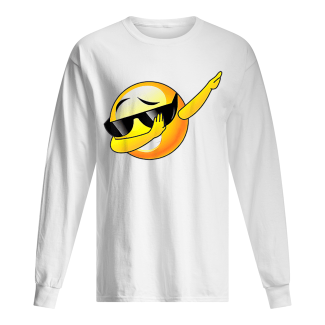 Dab Emoji Dabbing Halloween Tee shirt Dab Emoji Dabbing Halloween Tee shirt