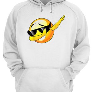 Dab Emoji Dabbing Halloween Tee shirt 3