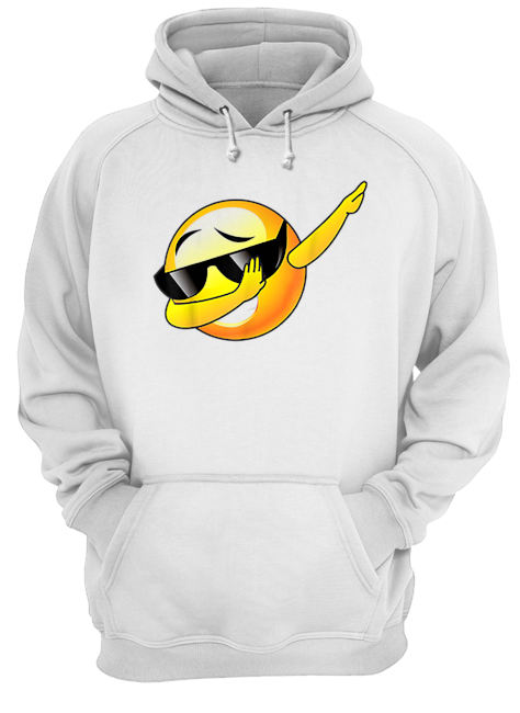 Dab Emoji Dabbing Halloween Tee shirt Dab Emoji Dabbing Halloween Tee shirt