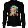Dachshund Halloween shirt