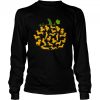 Dachshund Pumpkin Halloween shirt