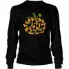 Dachshund Pumpkin shirt